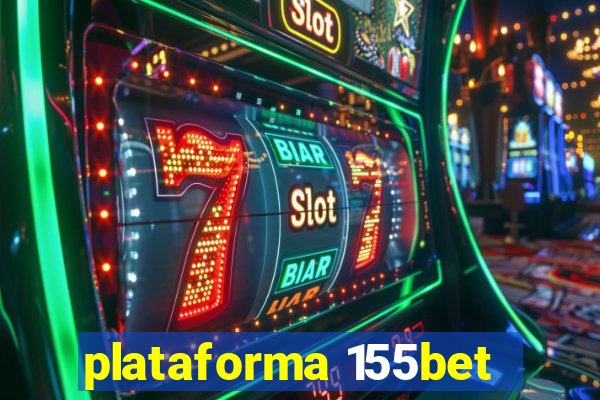 plataforma 155bet